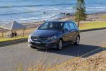 Mercedes-Benz B200 Urban Line 2015 года (AU)